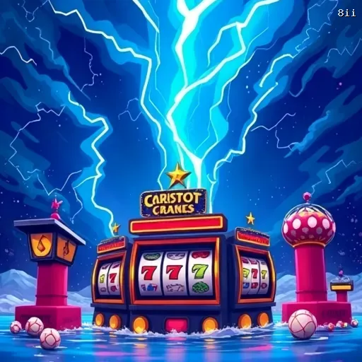 8ii: Promo dan Bonus Terbaik untuk Para Gamer Indonesia
