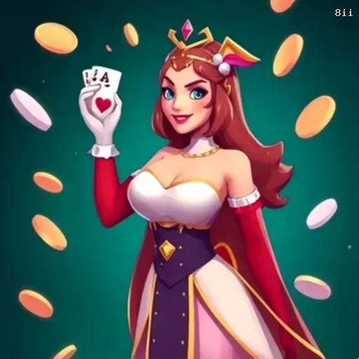 Menggali Fitur Menarik di Situs Game 8ii