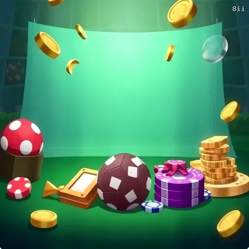 Mengulas Fitur Menarik di Situs Game 8ii