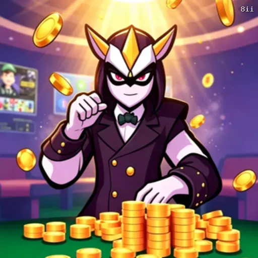 Keamanan dan Keandalan Situs 8ii di Dunia Game