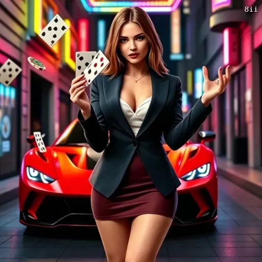 8ii: Bet Sport Dengan Fitur Terbaik untuk Pemain Indonesia